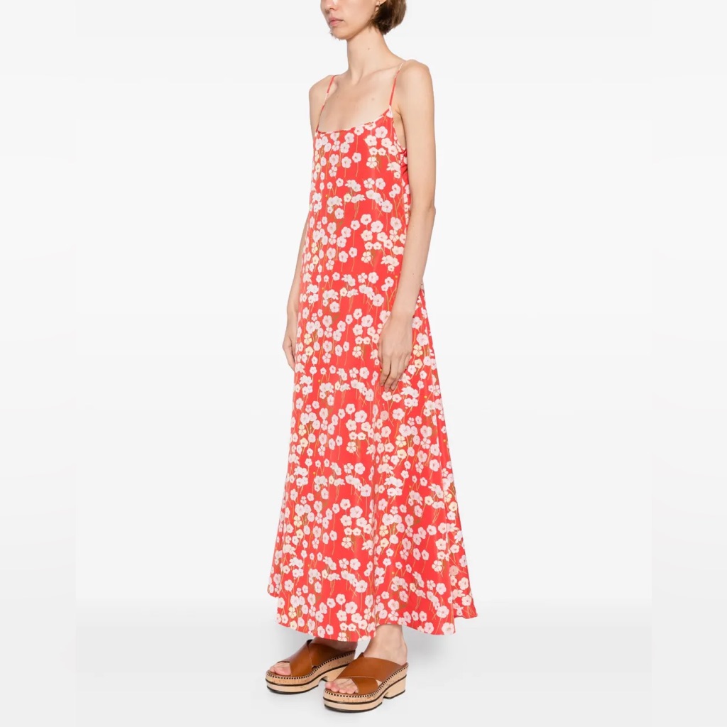 Bernadette Nicky Floral Dress